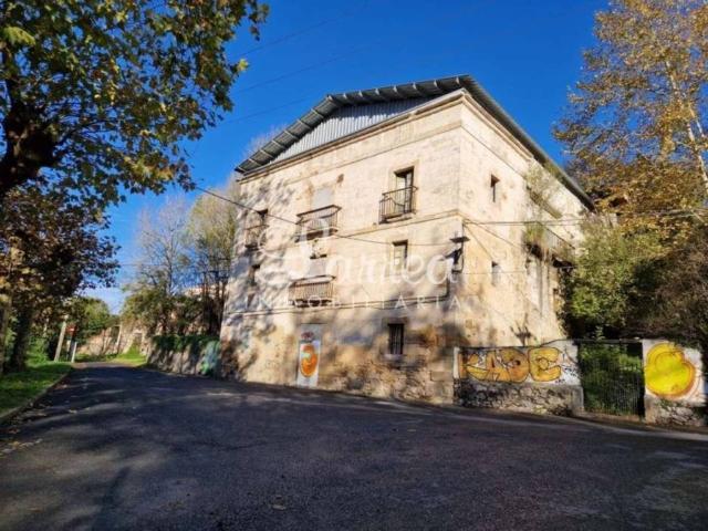 Local Comercial en venta en Bedia, Guipúzcoa