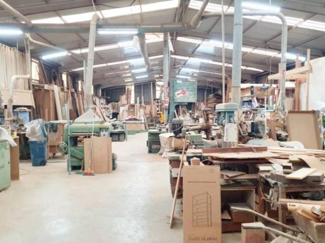 Local Comercial en venta en Bedia, Guipúzcoa