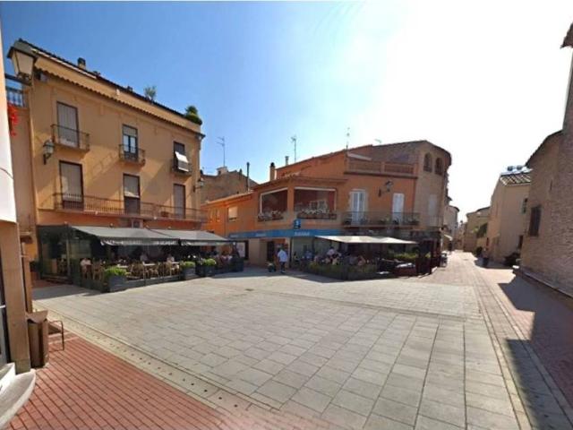 Local Comercial en venta en Baix Empordà, Catalunya