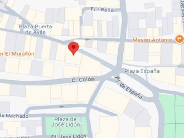 Local Comercial en venta en Béjar, Castilla y León