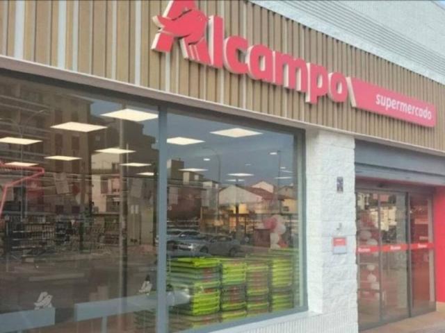 Local Comercial en venta en Béjar, Castilla y León