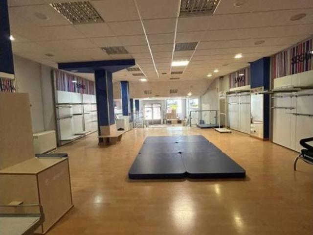 Local Comercial en venta en Béjar, Castilla y León