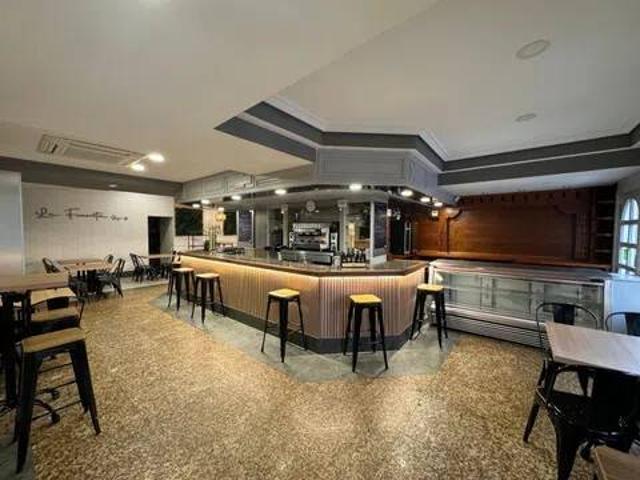 Local Comercial en venta en Béjar, Castilla y León