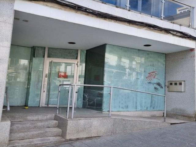 Local Comercial en venta en Béjar, Castilla y León