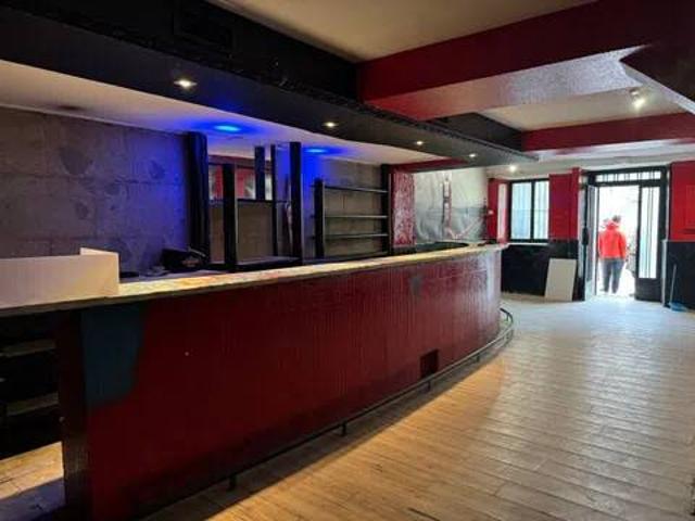 Local Comercial en venta en Béjar, Castilla y León