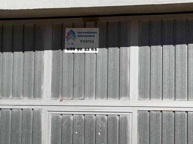 Local Comercial en venta en Béjar, Castilla y León
