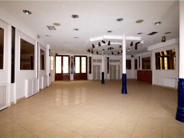Local Comercial en venta en Béjar, Castilla y León