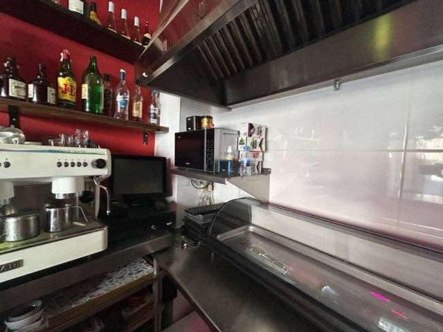 Local Comercial en venta en l'Alt Palància, Valencia