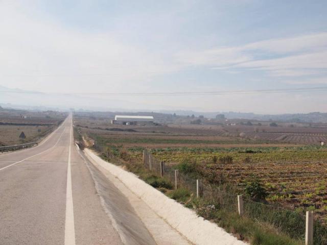 Local Comercial en venta en la Vall d'Albaida, Valencia