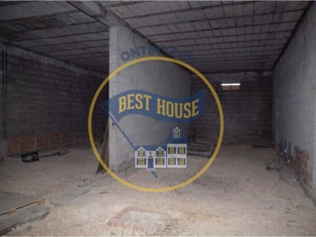 Local Comercial en venta en la Vall d'Albaida, Valencia