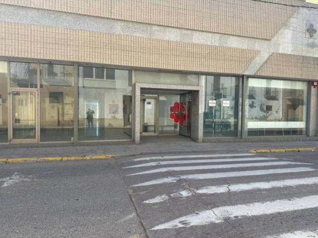 Local Comercial en venta en Bellpuig