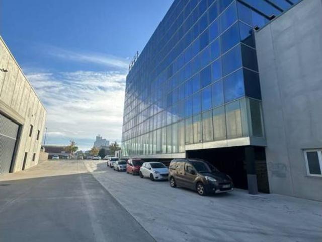 Local Comercial en venta en Urgell, Catalunya