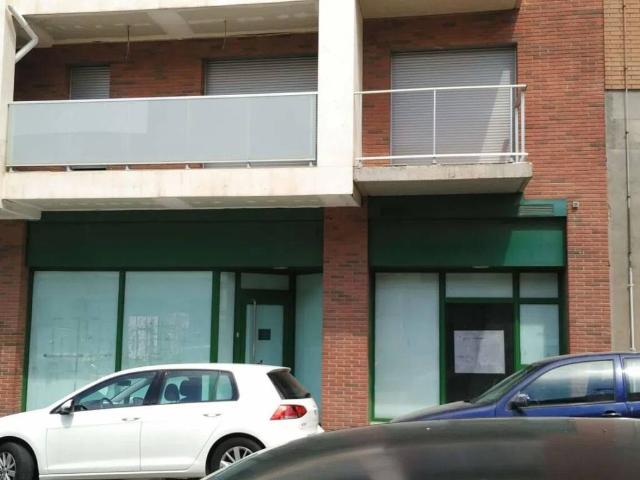 Local Comercial en venta en Bellpuig