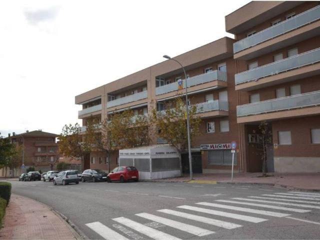 Local Comercial en venta en Urgell, Catalunya