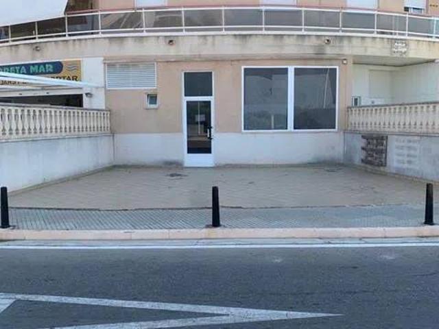 Local Comercial en venta en la Safor, Valencia