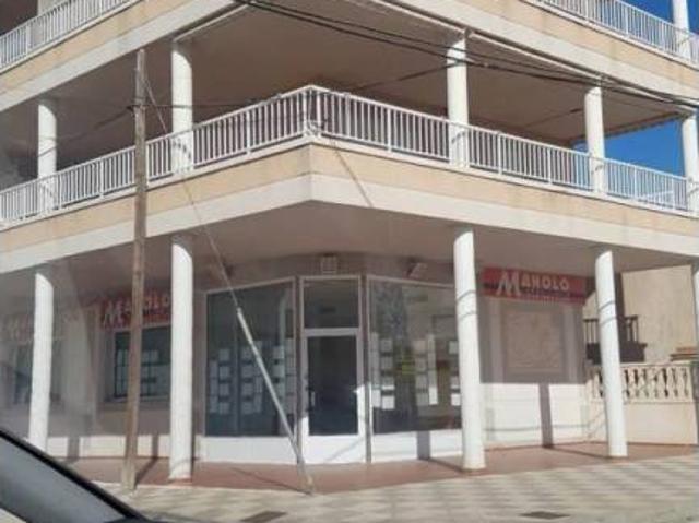 Local Comercial en venta en la Safor, Valencia