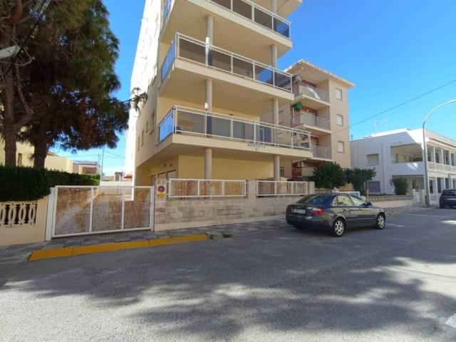 Local Comercial en venta en Urbanització Platja de Bellreguard, la Safor