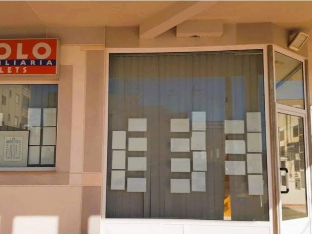 Local Comercial en venta en la Safor, Valencia