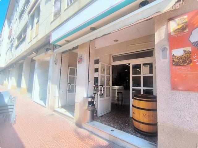 Local Comercial en venta en la Safor, Valencia
