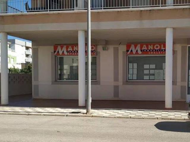 Local Comercial en venta en la Safor, Valencia