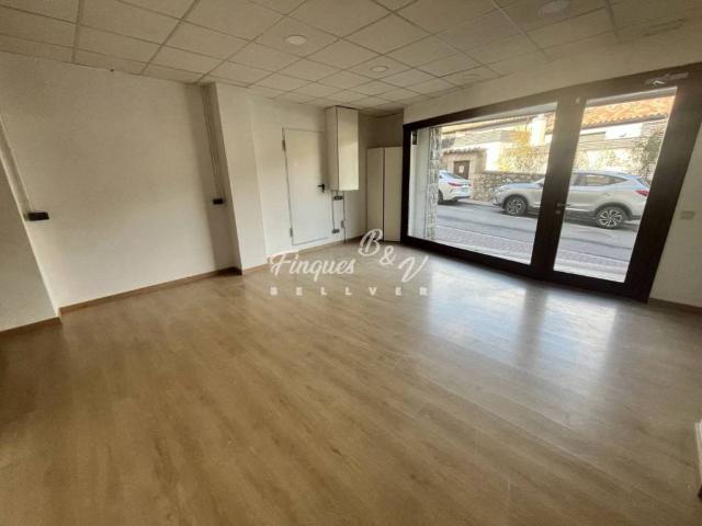 Local Comercial en venta en Cerdanya, Catalunya