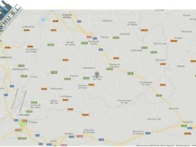 Local Comercial en venta en Belmonte De Tajo, Madrid