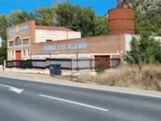 Local Comercial en venta en Belorado, Castilla y León