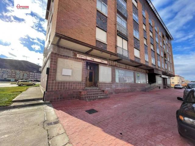Local Comercial en venta en Belorado, Castilla y León