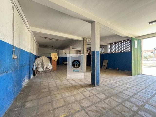 Local Comercial en venta en Belvís De La Jara, Castilla-La Mancha