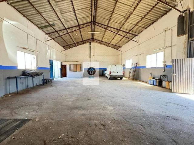 Local Comercial en venta en Belvís De La Jara, Castilla-La Mancha