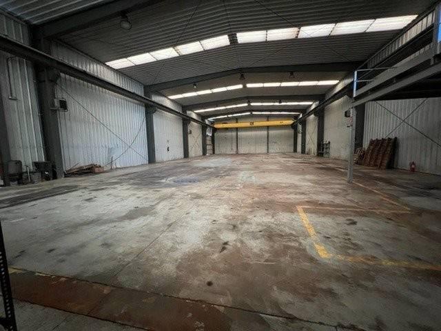 Local Comercial en venta en Bembibre