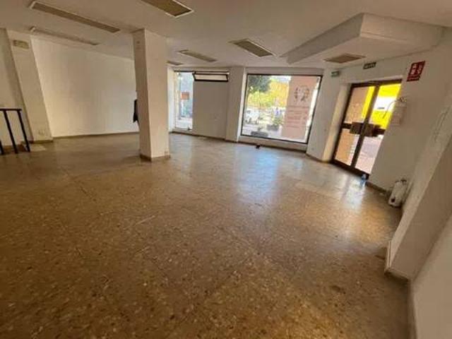 Local Comercial en venta en Bembibre, León