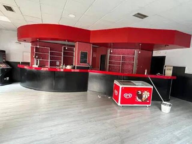 Local Comercial en venta en El Bierzo, Castilla y León