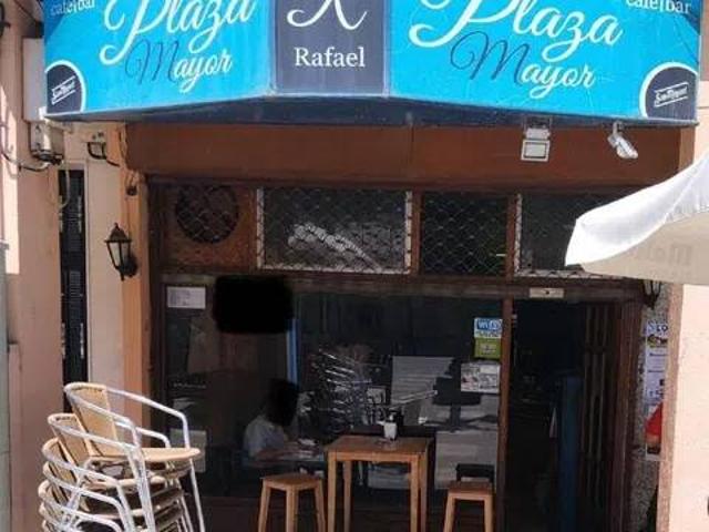 Local Comercial en venta en Bembibre, León