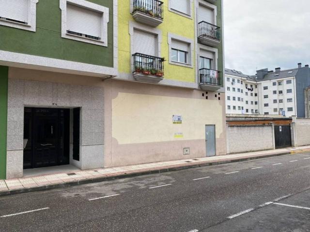 Local Comercial en venta en El Bierzo, Castilla y León
