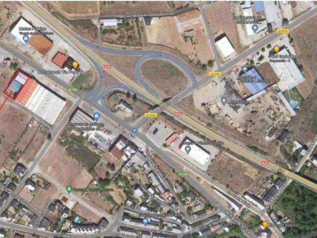 Local Comercial en venta en El Bierzo, Castilla y León