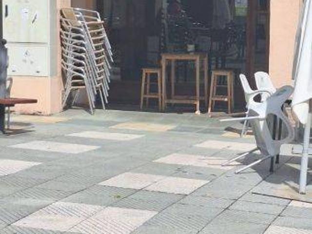 Local Comercial en venta en Bembibre
