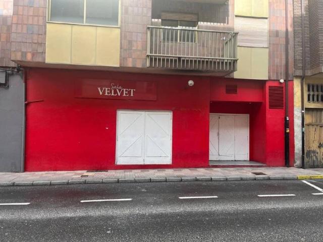 Local Comercial en venta en El Bierzo, Castilla y León