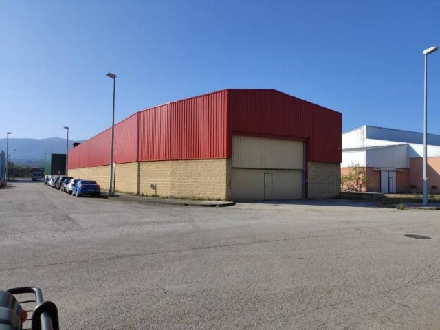 Local Comercial en venta en Bembibre