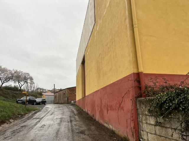 Local Comercial en venta en Veracruz, Aragón