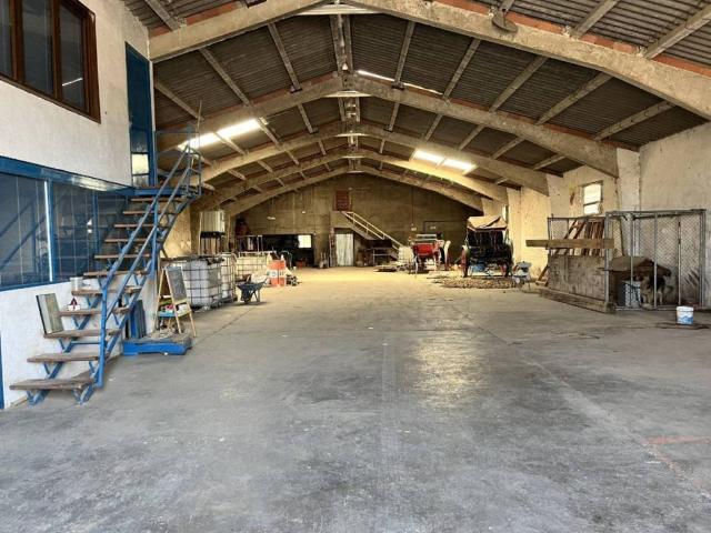 Local Comercial en venta en Veracruz, Aragón