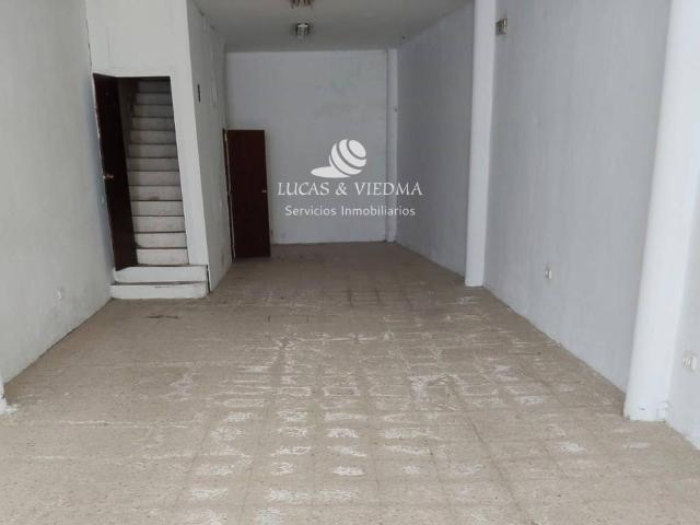Local Comercial en venta en Benacazón Local Comercial en venta en Benacazón