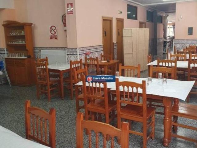 Local Comercial en venta en el Camp de Túria, Valencia