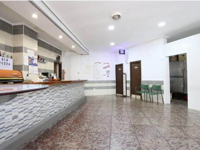 Local Comercial en venta en el Camp de Túria, Valencia