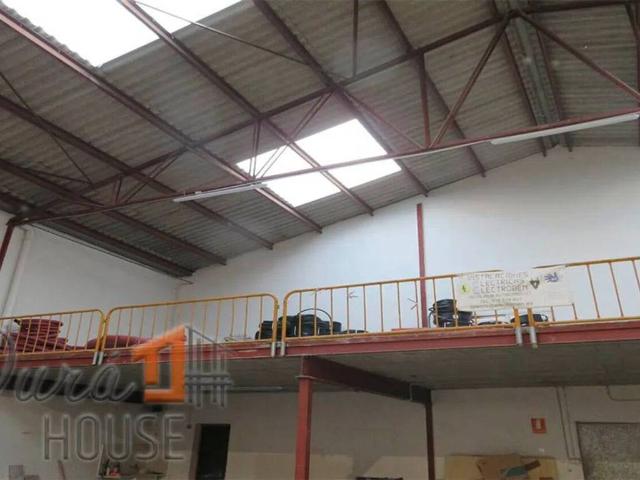 Local Comercial en venta en el Camp de Túria, Valencia