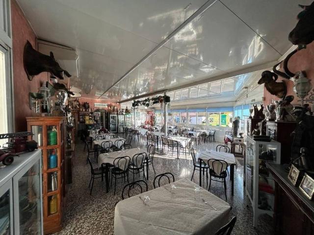 Local Comercial en venta en Castillejos, Benahadux