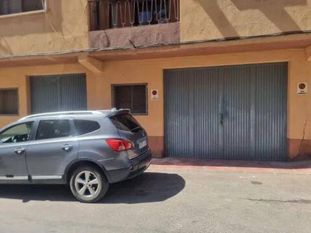 Local Comercial en venta en Castillejos, Benahadux