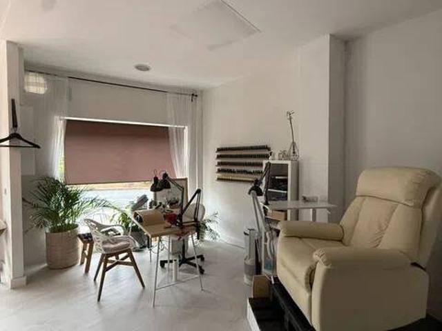 Local Comercial en venta en Costa del Sol Occidental, Andalucía