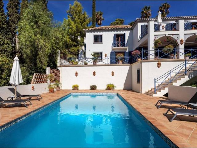 Local Comercial en venta en Artola, Costa del Sol Occidental