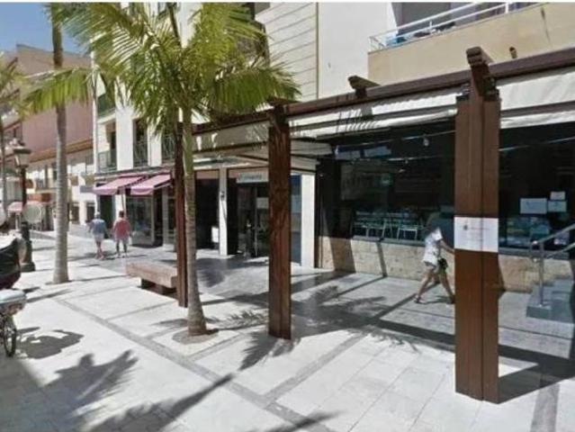 Local Comercial en venta en Costa del Sol Occidental, Andalucía